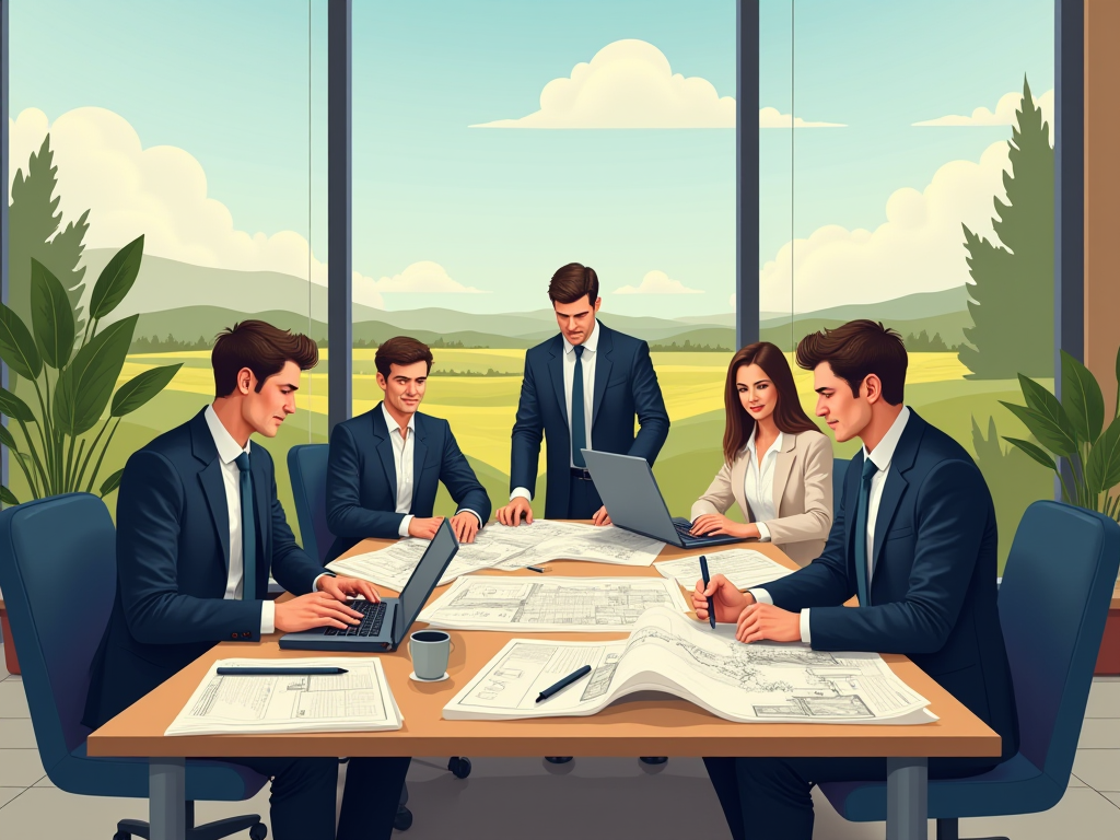 Eroarea de evaluare a terenurilor rurale – Ghid practic pentru investitori