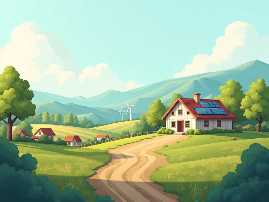 Factorii cheie care influențează valoarea unui teren rural în anul 2026