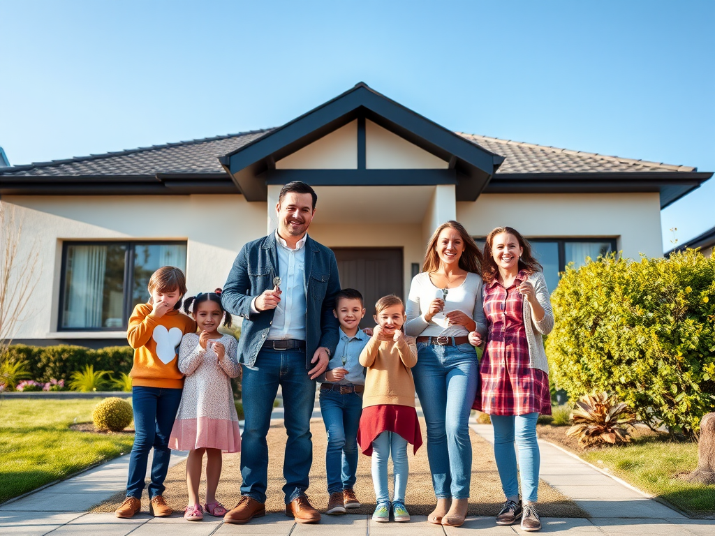 Cum funcționează Prima Casă / Noua Casă