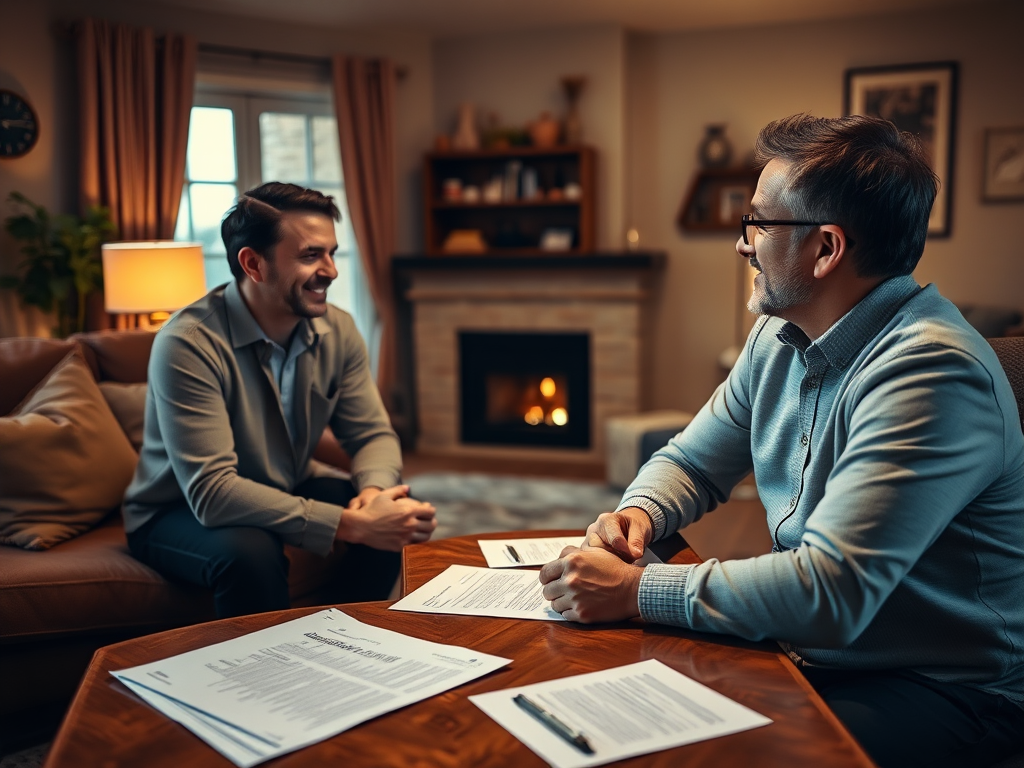 Cum să Verifici Eficient Chiriașii: Ghid pentru Proprietarii Responsabili