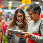 Cum să Compari Prețurile pe Piață ca un Expert