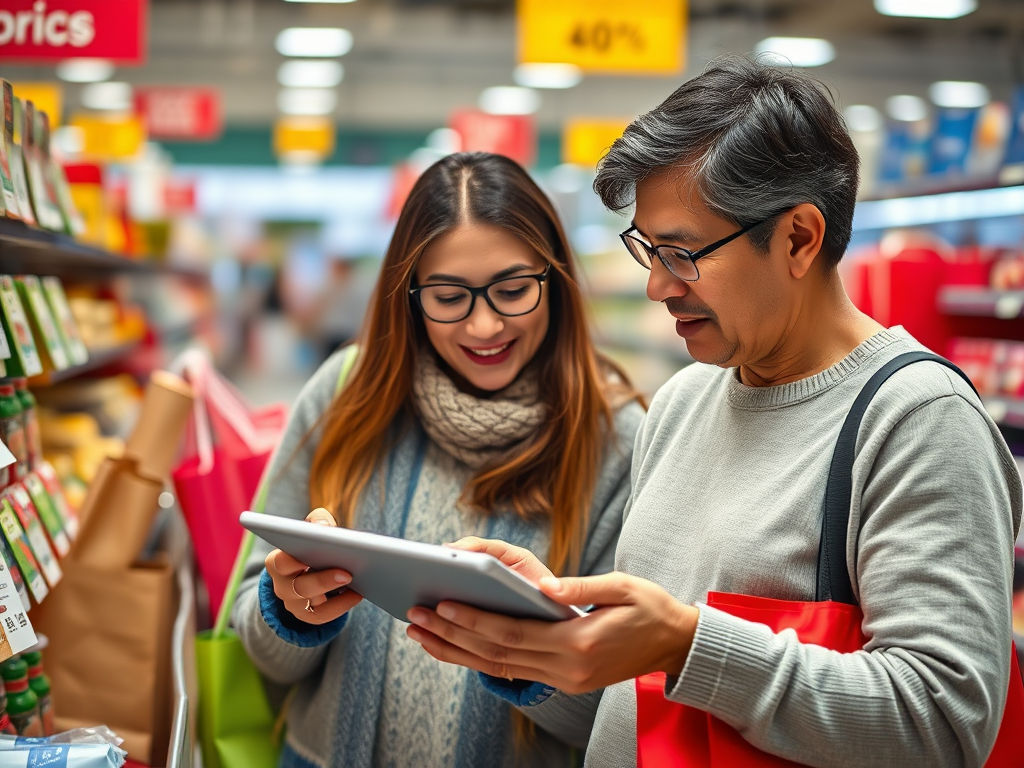 Cum să Compari Prețurile pe Piață ca un Expert