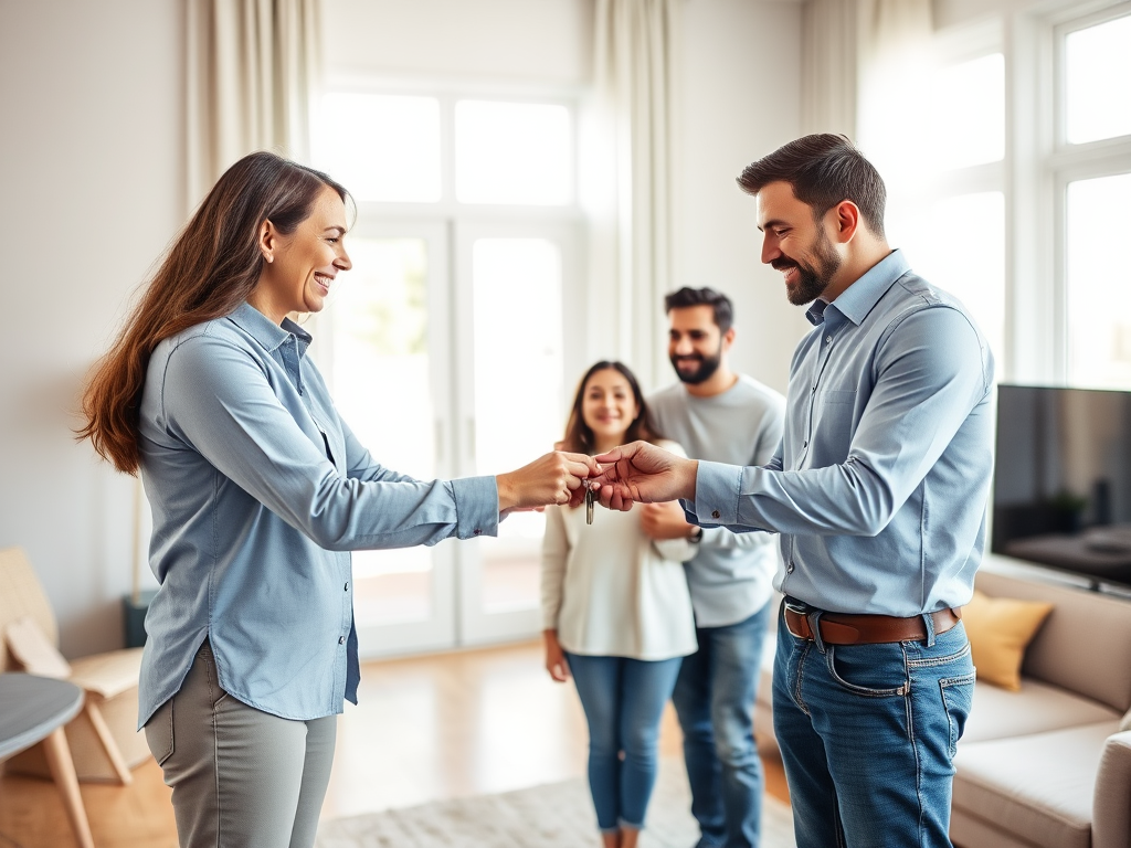 Cum să vinzi o proprietate în rate: Ghid pas cu pas