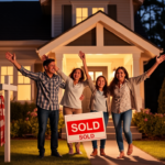 Cum să vinzi eficient un imobil cu ipotecă