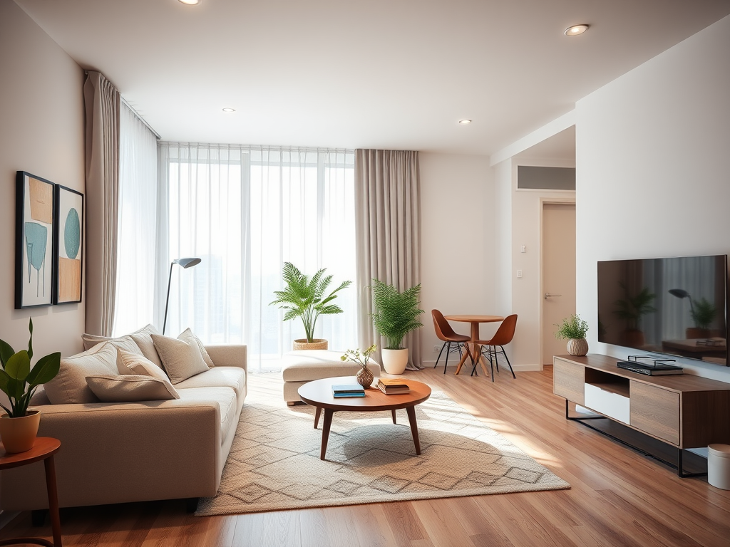 Cum să cumperi apartamente pentru închiriat: Ghid practic și empatic