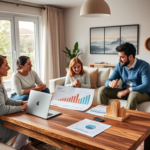 Cum să Investiți Inteligent în Apartamente pentru Închiriat