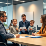 Cine plătește notarul: Ghid complet pentru părinții care navighează prin procesul de achiziție imobiliară