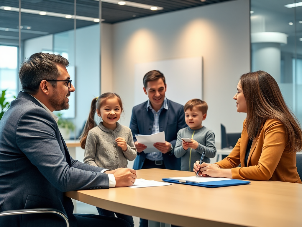 Cine plătește notarul: Ghid complet pentru părinții care navighează prin procesul de achiziție imobiliară