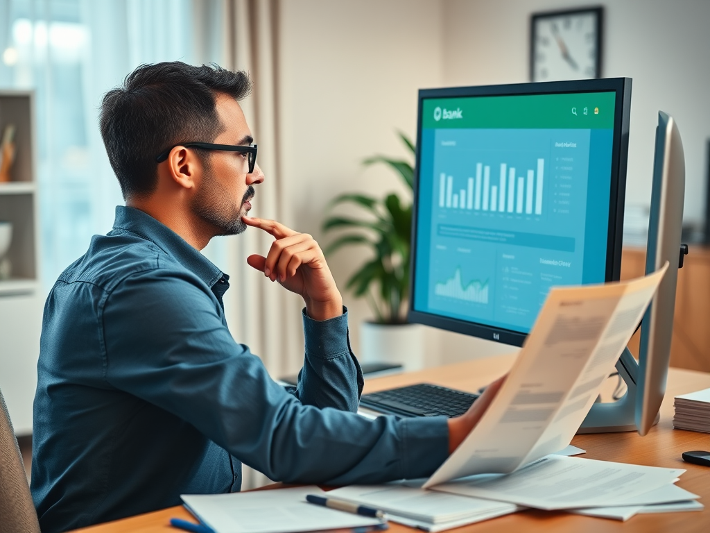 Cum să Alegi Banca Perfectă pentru Creditul Tău