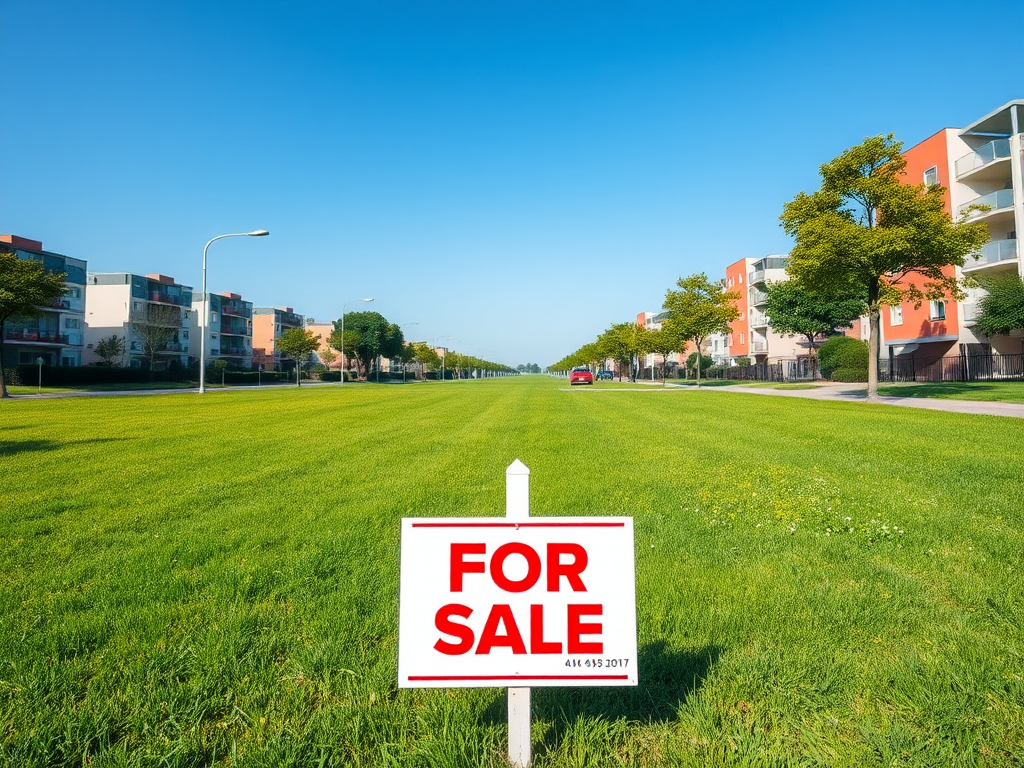 Cum să Vinzi Eficient un Teren Intravilan - Ghidul Complet pentru Proprietari