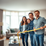 Cum se calculează prețul pe metru pătrat