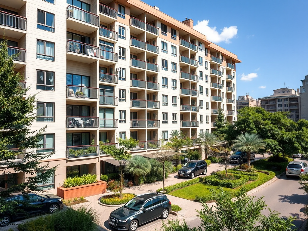 Cum să Generezi Profit Din Chiriile Imobiliare