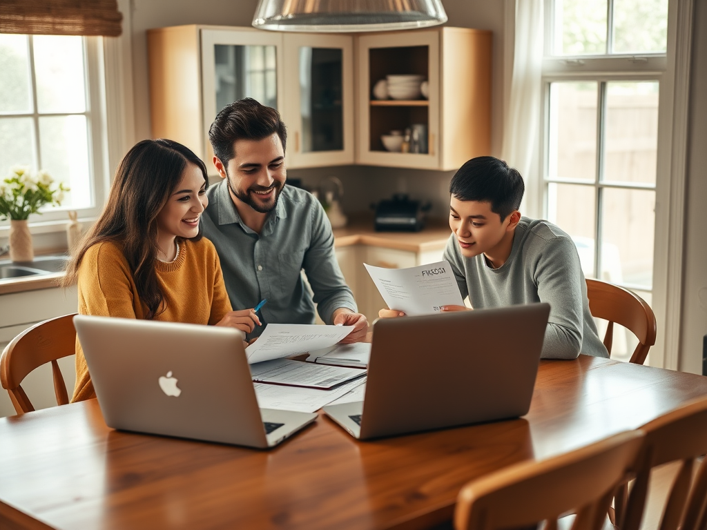 Cum să Reduci Eficient Rata Lunară la Credit