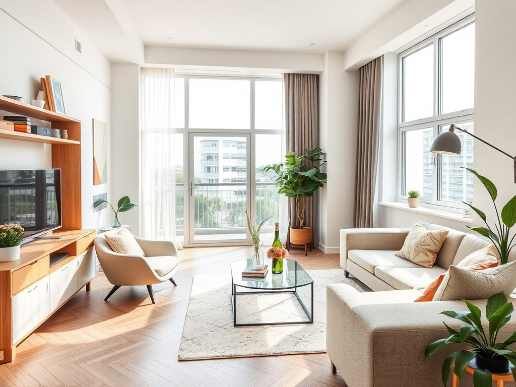 Cum să vinzi cu succes o garsonieră la prețul dorit