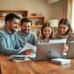 Cum să Reduci Eficient Rata Lunară la Credit