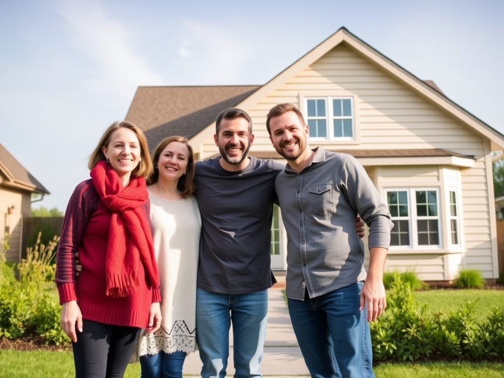 Cum să Elimini Ipoteca de pe Casa Ta