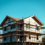 Cum să vinzi cu succes o casă în construcție