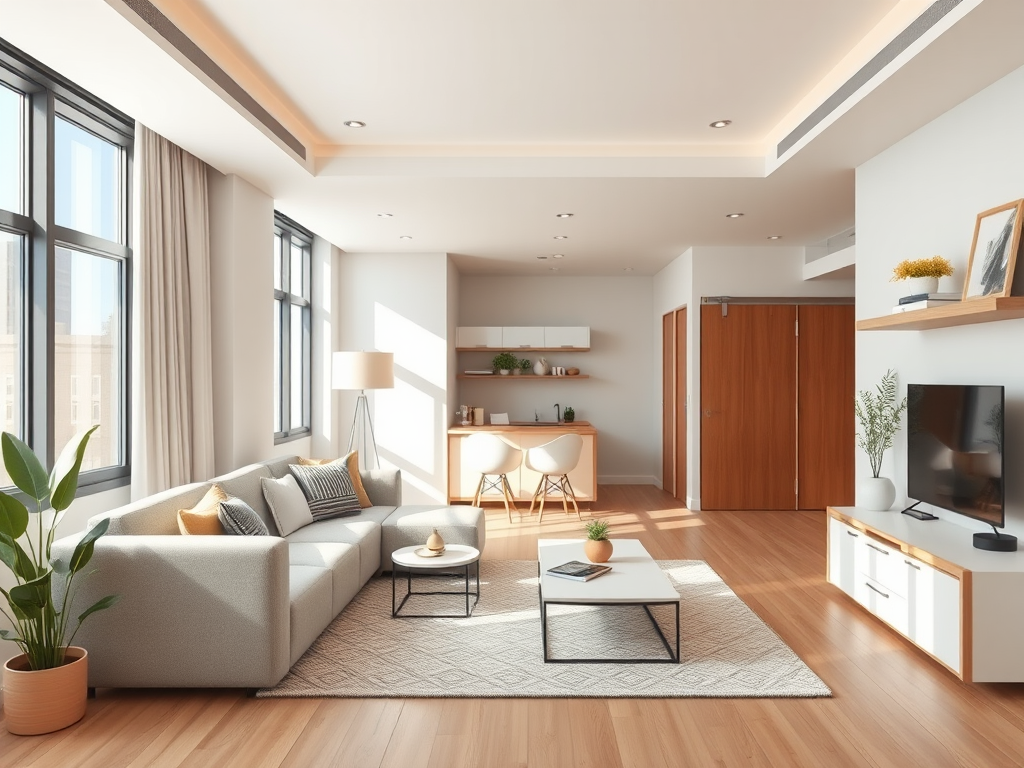 Cum să vinzi o garsonieră rapid: Sfaturi esențiale pentru o tranzacție de succes