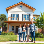 Cum să Alegi Locuința Potrivită pentru Familia Ta