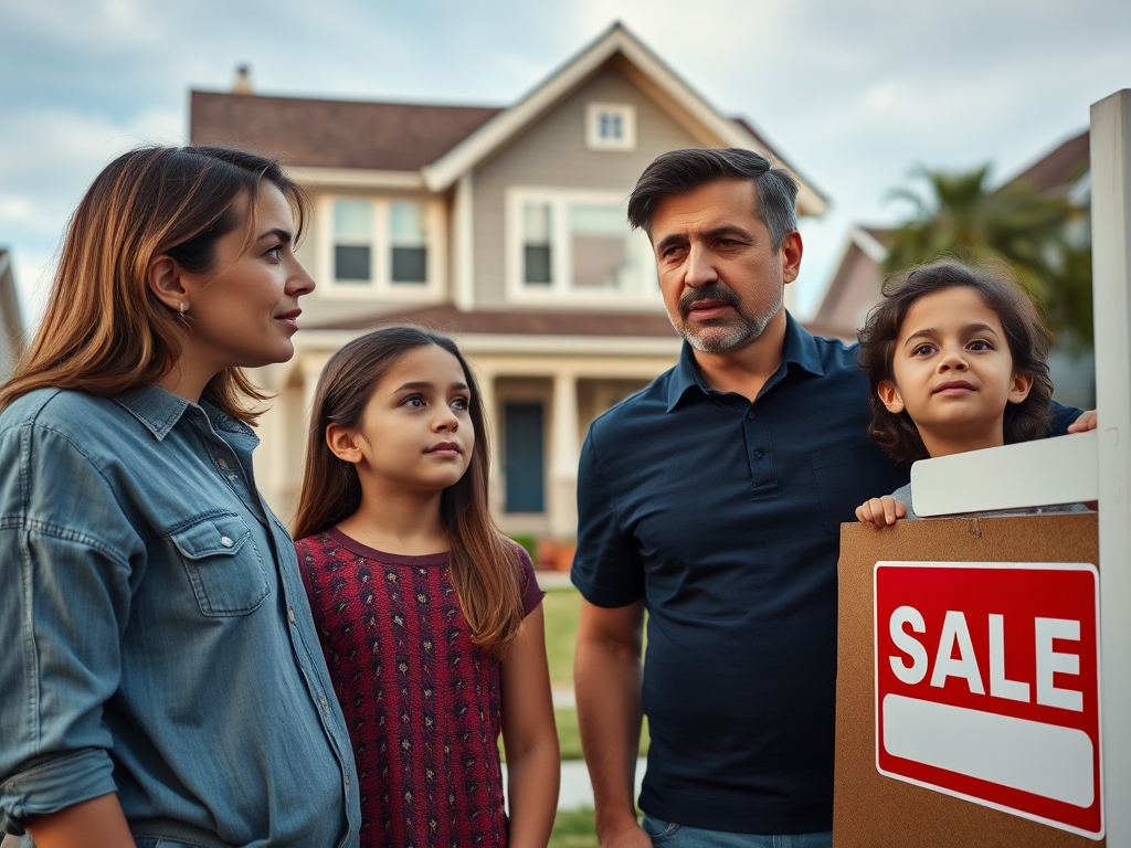 Riscurile Investițiilor Imobiliare: Ce Trebuie să Știți pentru a Proteja Viitorul Familiei Tale