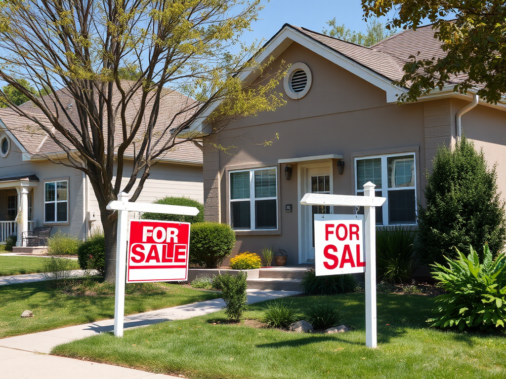 Cum să Stabilești Prețul Corect pentru Locuința Ta