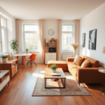 Cum să Vinzi Rapid o Garsonieră: Ghid pentru Părinții Ocupați