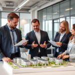 Cum să Alegi un Dezvoltator Imobiliar pentru Proiectul Tău