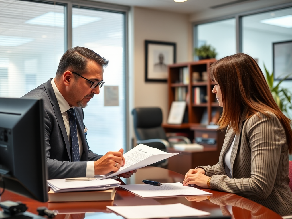 Rolul și Funcționarea Notarului în Tranzacțiile Imobiliare