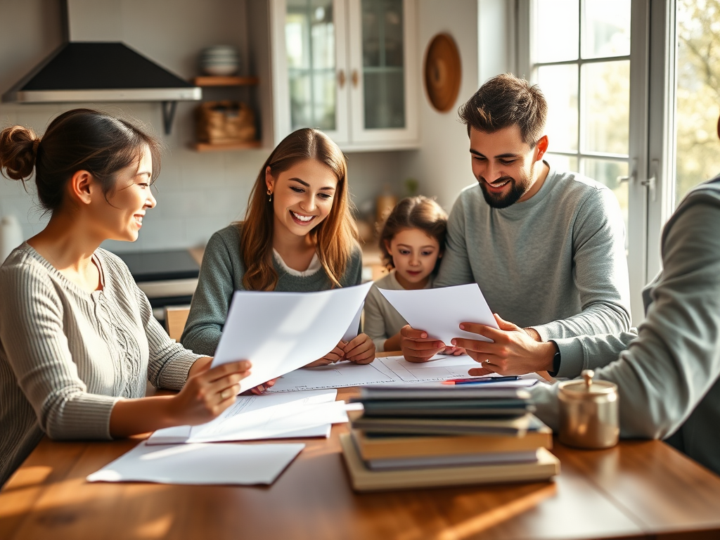 Acte Necesare pentru Vânzarea unei Case: Ghid Complet