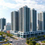 Cum evoluează prețurile imobiliare în România