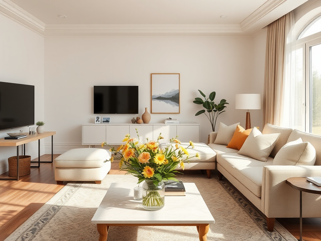 Home Staging: Cum să Vinzi Casa Mai Rapid