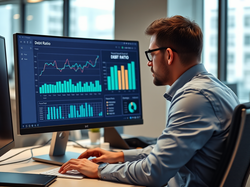 Ce înseamnă grad de îndatorare și cum îți poate afecta finanțele personale