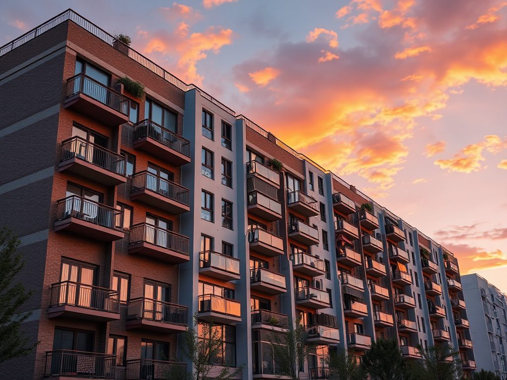 Ghid Detaliat pentru Achiziționarea de Apartamente Destinate Închirierii