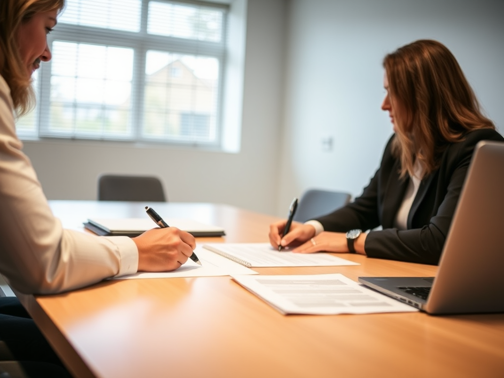 Cum să faci un contract de închiriere corect și legal