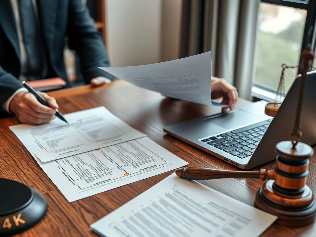 Cum să Transferi Proprietatea Legal: Pașii Necesari și Aspectele Juridice