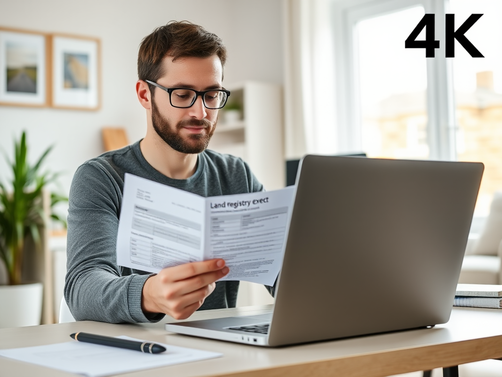 Cum verifici extrasul de carte funciară