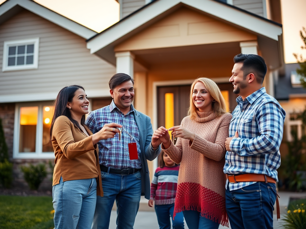 Ghid Complet: Cum să Achiziționezi o Locuință Pas cu Pas