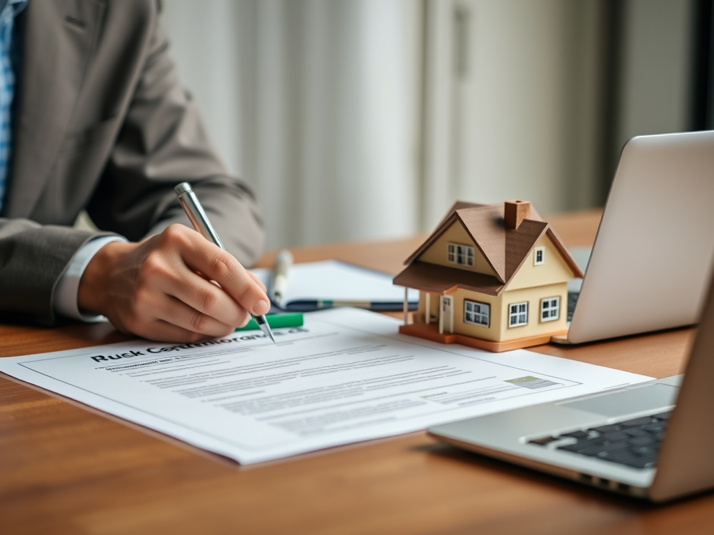 Cum să Elimini Ipoteca de pe Casa Ta: Pași și Sfaturi Utile