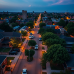 Siguranța cartierelor urbane: Ghid complet pentru un mediu de viață protejat