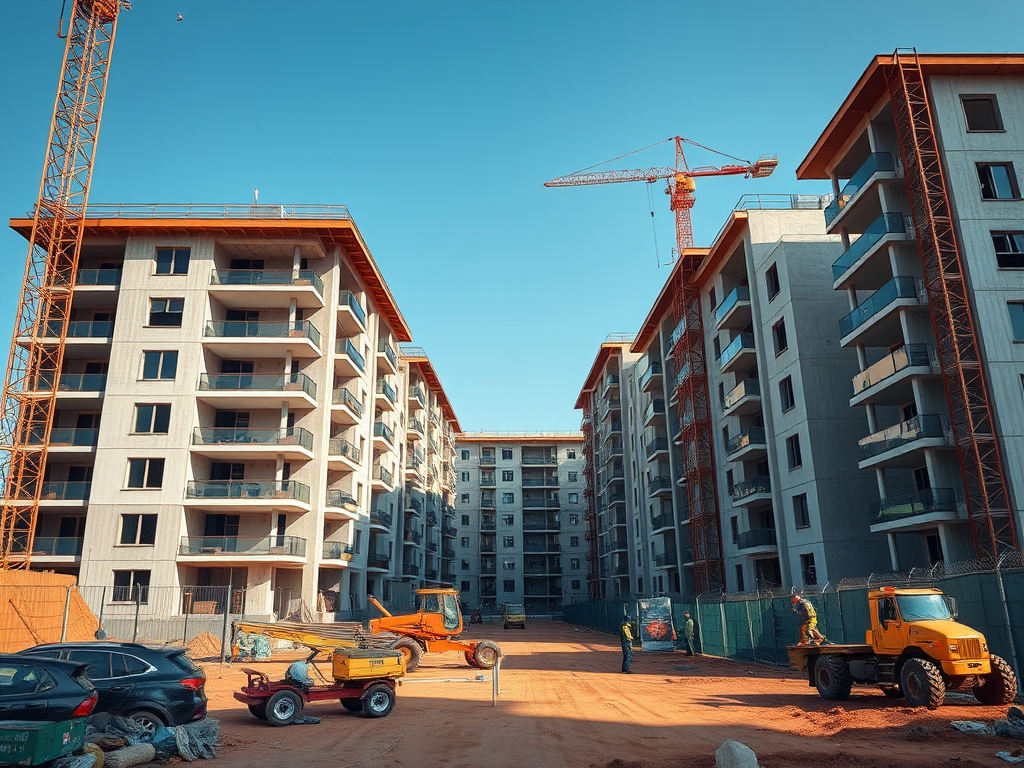 Cum să Verifici Corect Autorizația de Construcție pentru Proiectul Tău Imobiliar