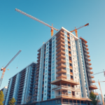 Riscuri potențiale la achiziționarea de apartamente în construcție