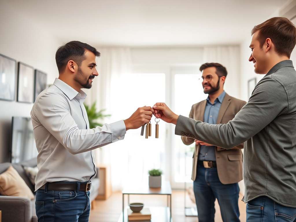 Cum să eviți problemele cu chiriașii: Sfaturi și soluții eficiente