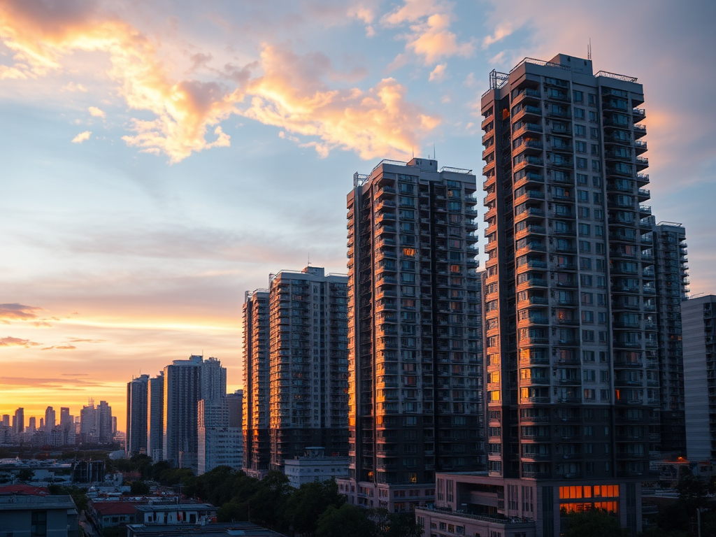 Ce influențează prețul apartamentelor