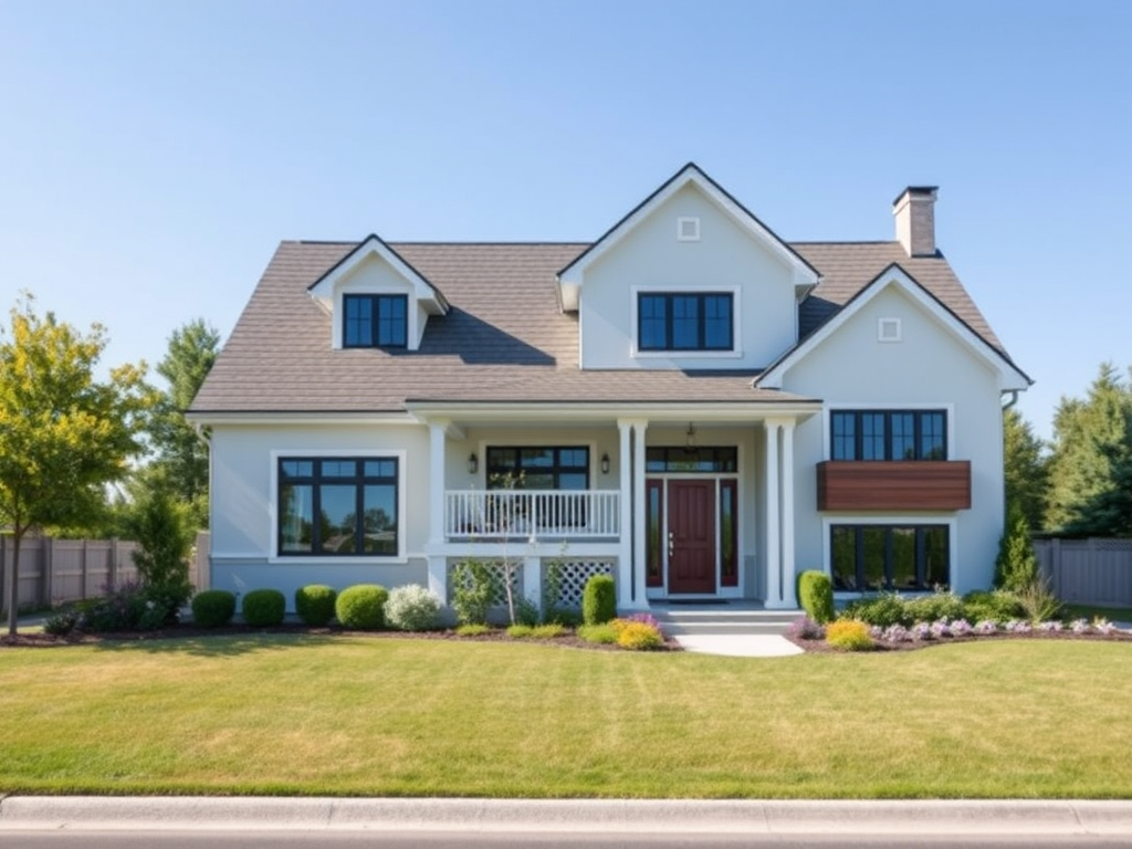 Factori cheie care influențează prețul unei case