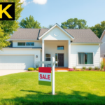 Cum să Vindeți Rapid o Casă într-o Piață Imobiliară Slabă