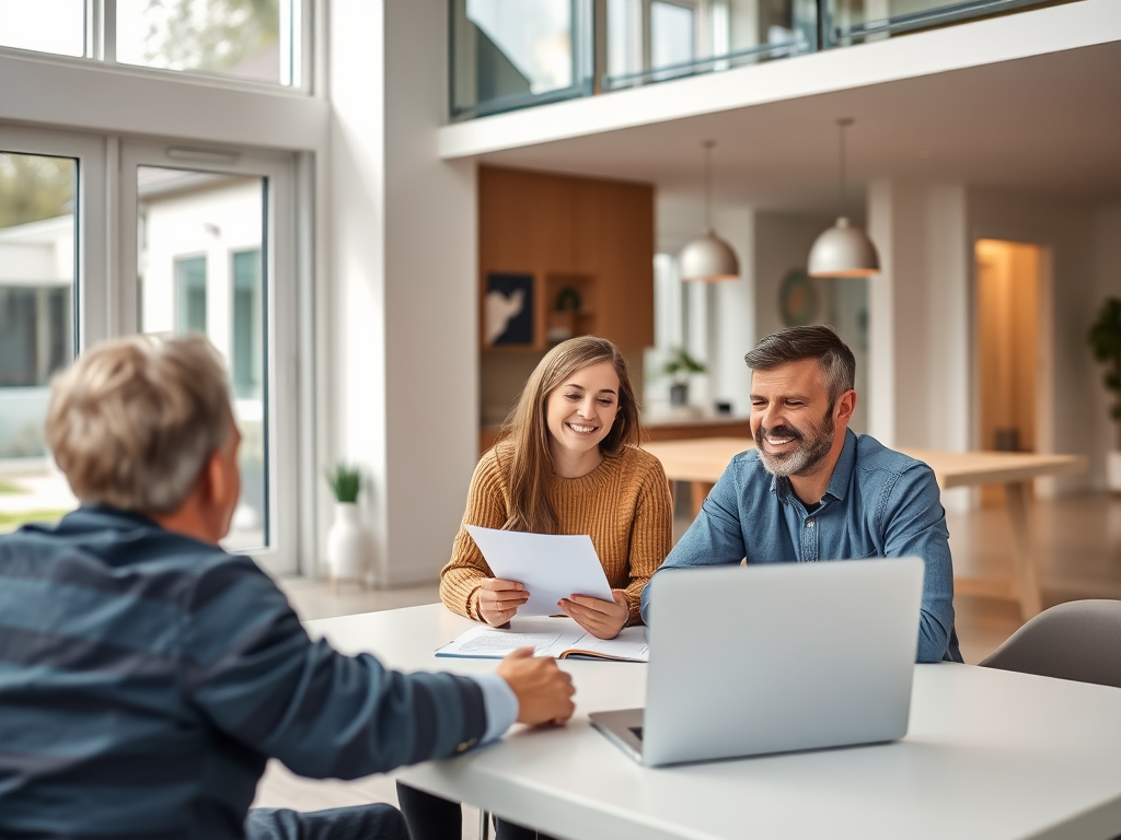 Fix vs Variabil la Credit Ipotecar: Ce Opțiune Este Mai Potrivită pentru Tine?