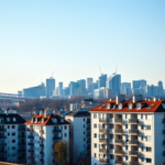 Prețuri Apartamente în România 2026: Prognoze și Tendințe