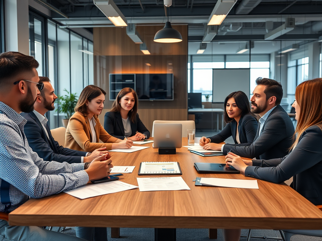 Vânzare Directă vs Agenție: Care este Alegerea Potrivită pentru Afacerea Ta?