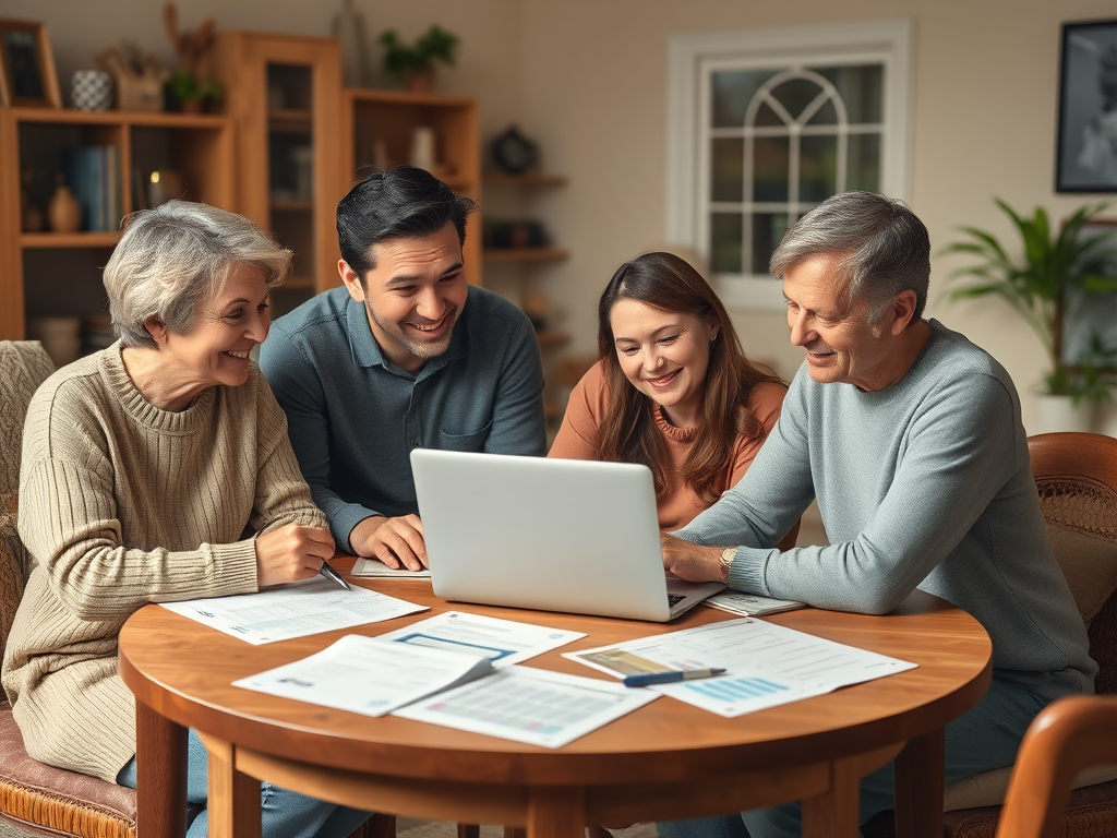 Cum să obții un credit ipotecar în România: Ghid practic pentru familii